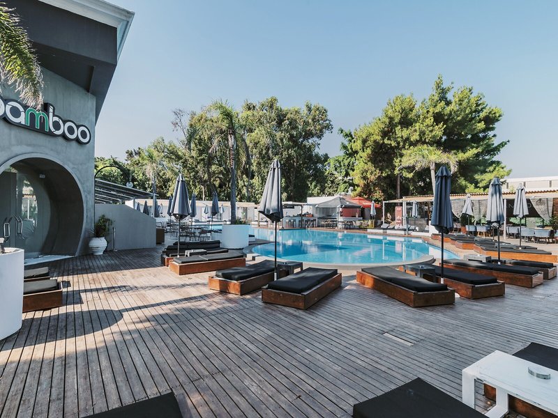 Bamboo Suites 5