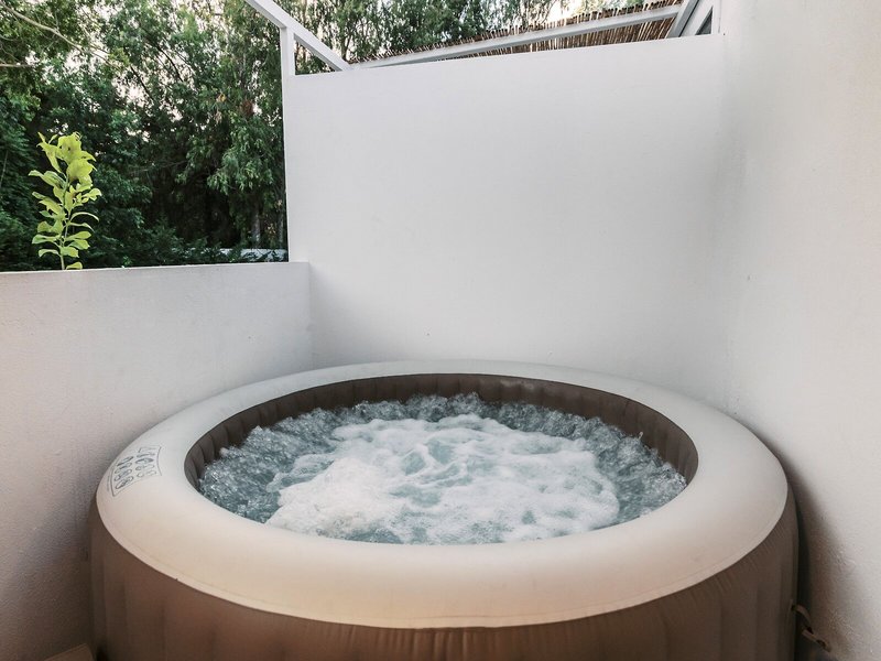 Bamboo Suites 9