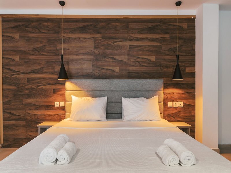Bamboo Suites 31