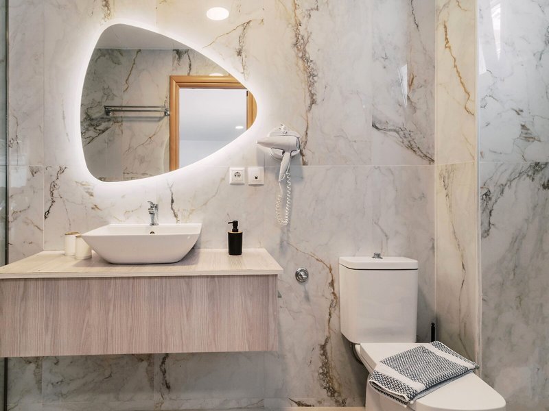 Bamboo Suites 47