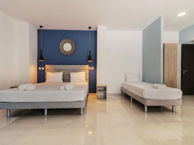 Bamboo Suites 50