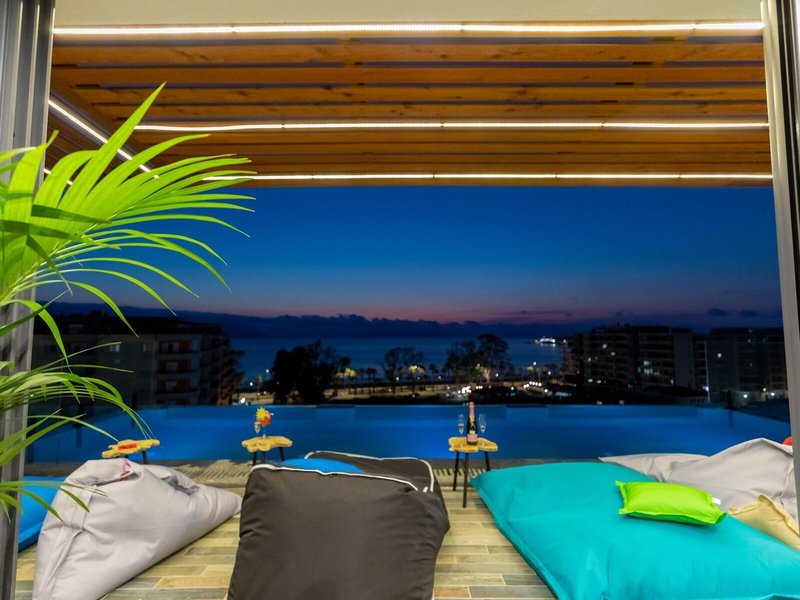 Ames Hotel & Spa 11