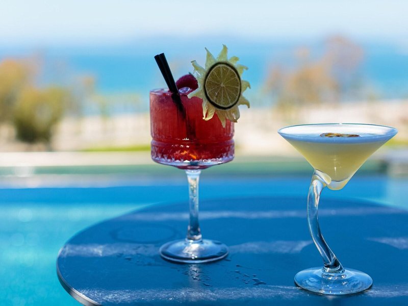Ames Hotel & Spa 25