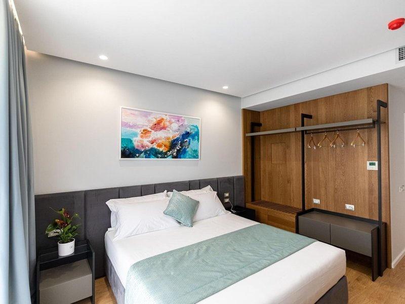 Ames Hotel & Spa 40