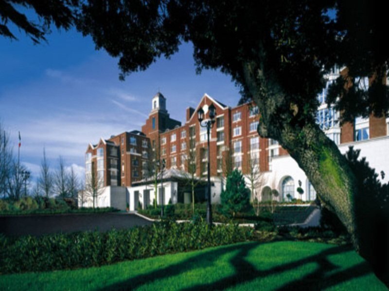 InterContinental Dublin 1