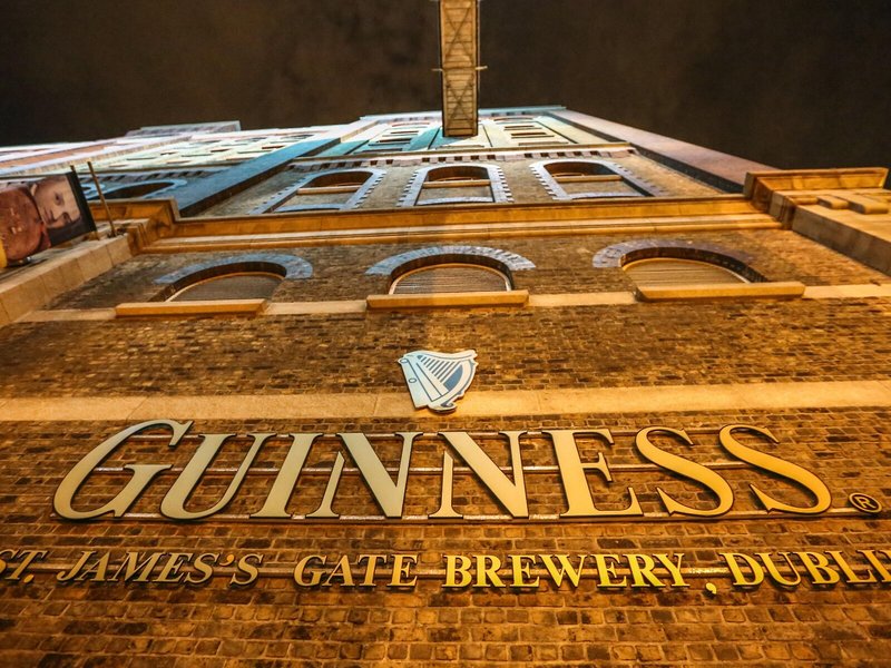 InterContinental Dublin 2