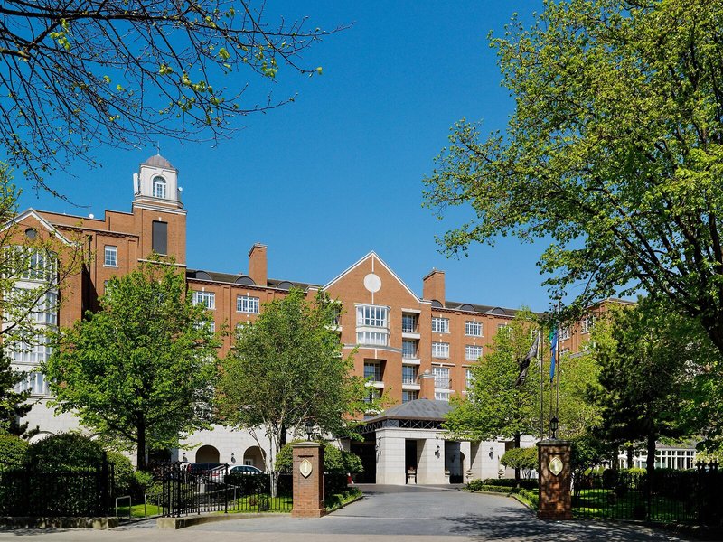 InterContinental Dublin 3