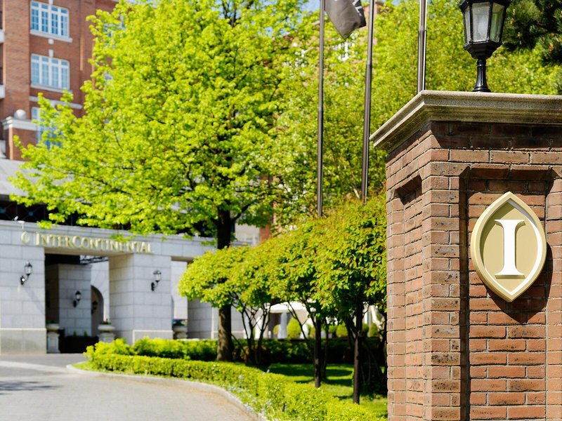 InterContinental Dublin 4