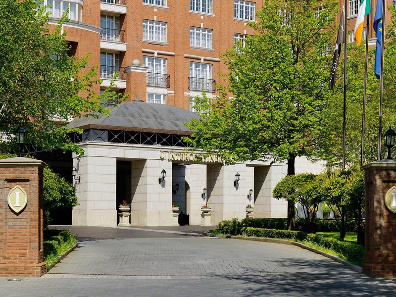 InterContinental Dublin 5