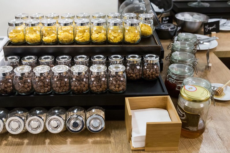 Classic Hotel by Athens Prime Hotels 1