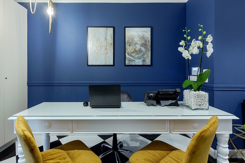 Classic Hotel by Athens Prime Hotels 3