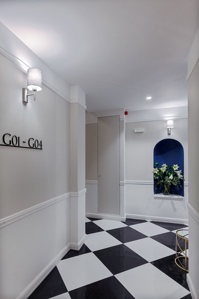 Classic Hotel by Athens Prime Hotels 4