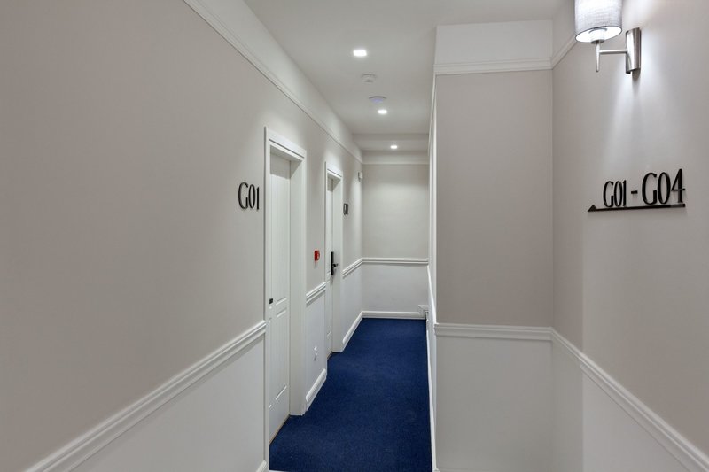 Classic Hotel by Athens Prime Hotels 5