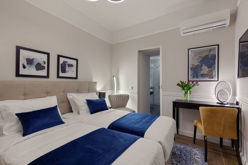 Classic Hotel by Athens Prime Hotels 8