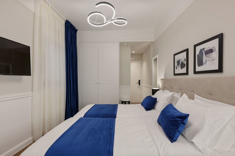 Classic Hotel by Athens Prime Hotels 13