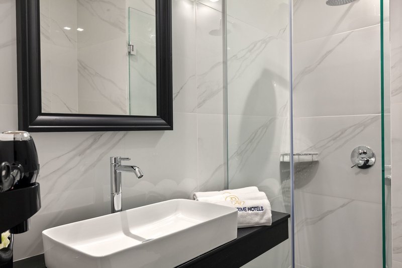Classic Hotel by Athens Prime Hotels 14