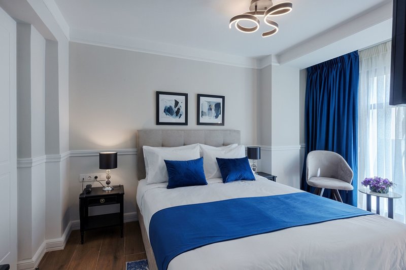 Classic Hotel by Athens Prime Hotels 16