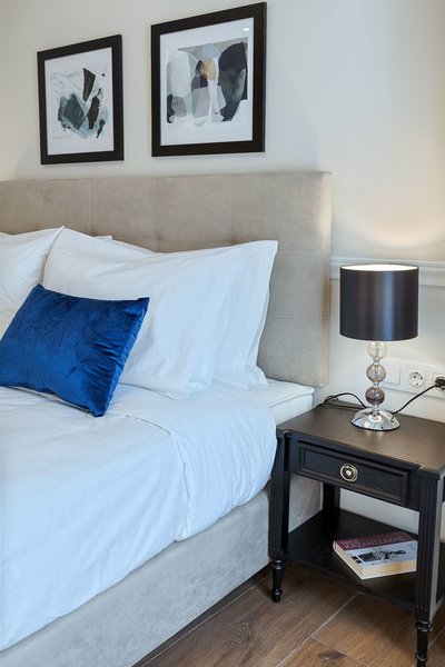 Classic Hotel by Athens Prime Hotels 19