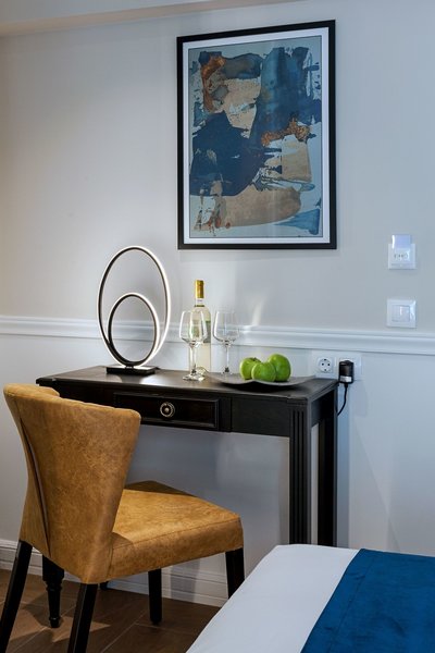 Classic Hotel by Athens Prime Hotels 20
