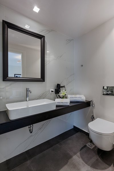 Classic Hotel by Athens Prime Hotels 21