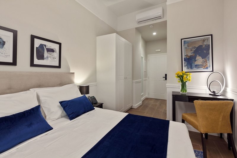 Classic Hotel by Athens Prime Hotels 24