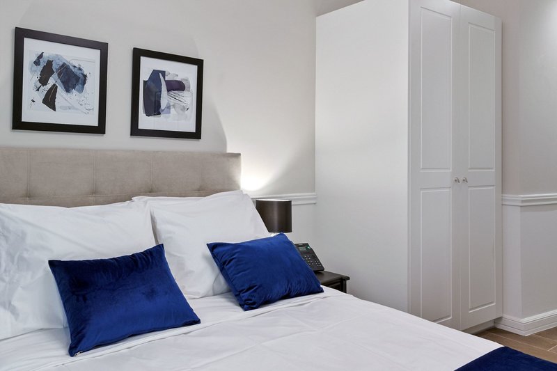 Classic Hotel by Athens Prime Hotels 25