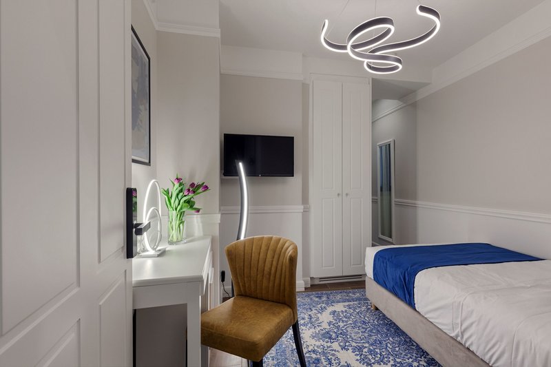 Classic Hotel by Athens Prime Hotels 26