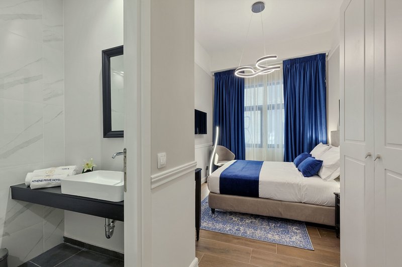 Classic Hotel by Athens Prime Hotels 27