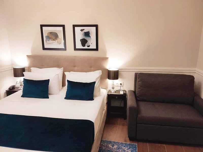 Classic Hotel by Athens Prime Hotels 29