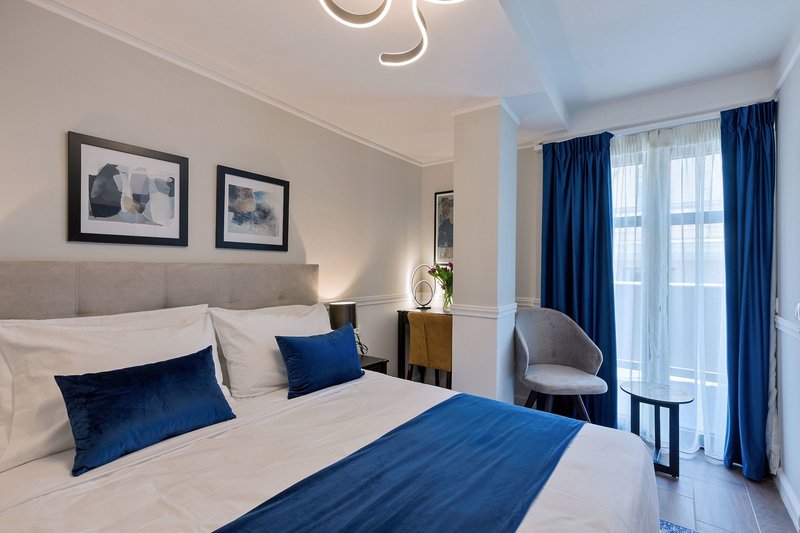 Classic Hotel by Athens Prime Hotels 32