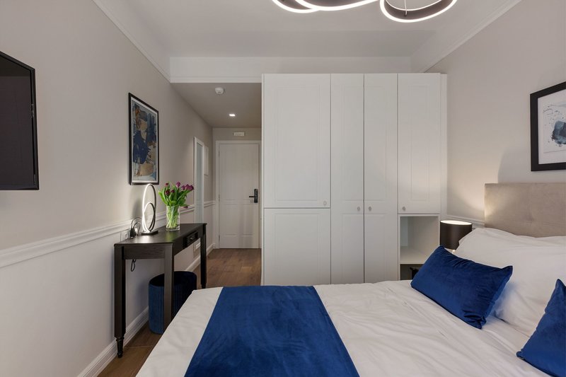 Classic Hotel by Athens Prime Hotels 34