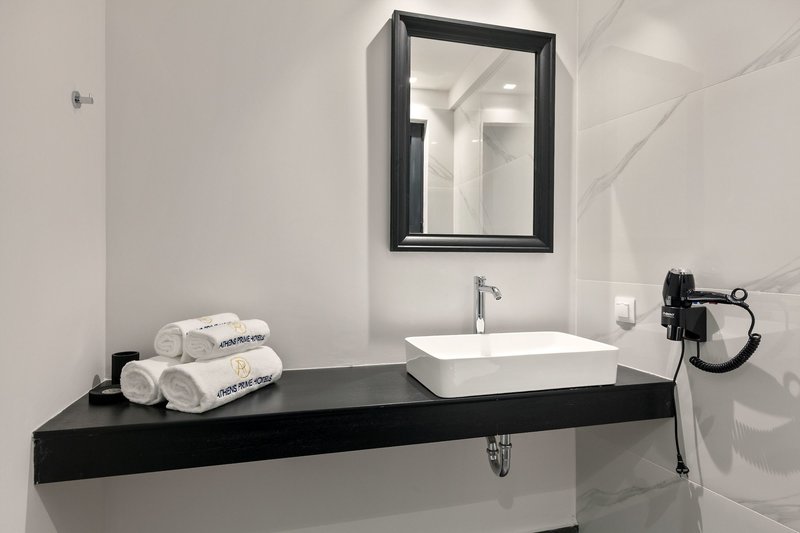 Classic Hotel by Athens Prime Hotels 36