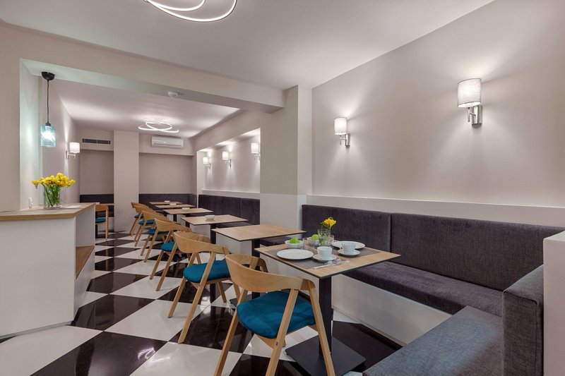 Classic Hotel by Athens Prime Hotels 39