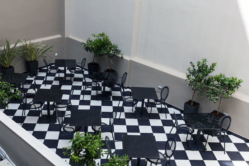 Classic Hotel by Athens Prime Hotels 40