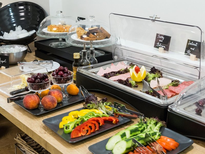 Classic Hotel by Athens Prime Hotels 6