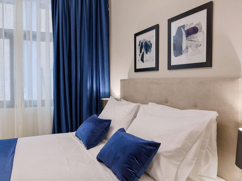 Classic Hotel by Athens Prime Hotels 11
