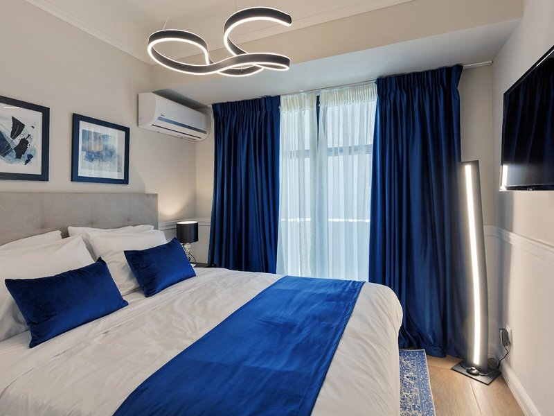 Classic Hotel by Athens Prime Hotels 13