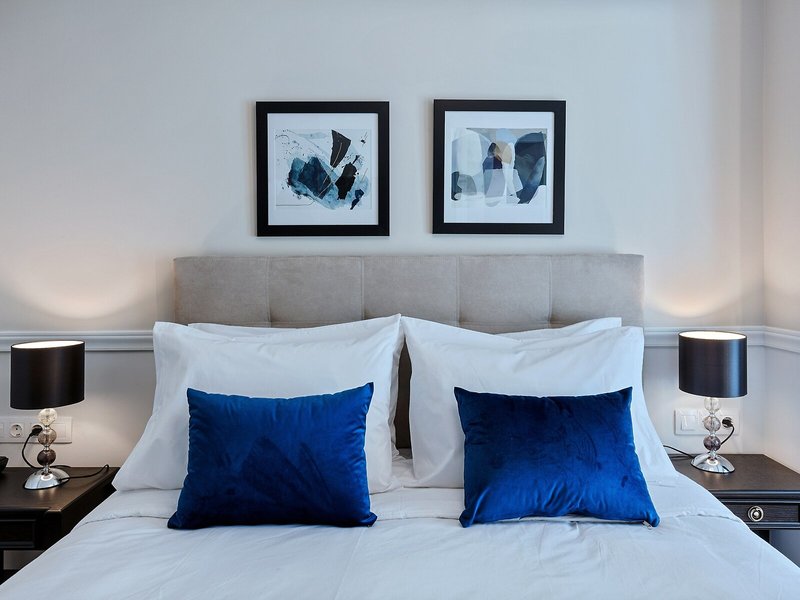 Classic Hotel by Athens Prime Hotels 14