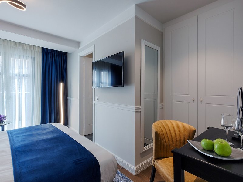 Classic Hotel by Athens Prime Hotels 16