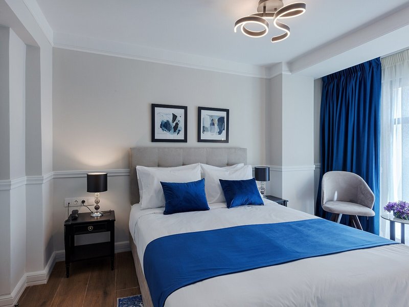 Classic Hotel by Athens Prime Hotels 20