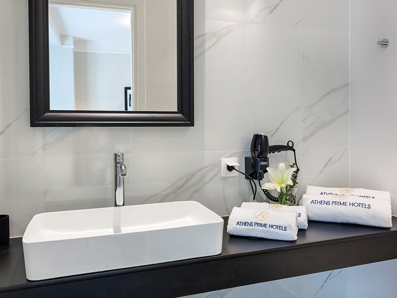 Classic Hotel by Athens Prime Hotels 21
