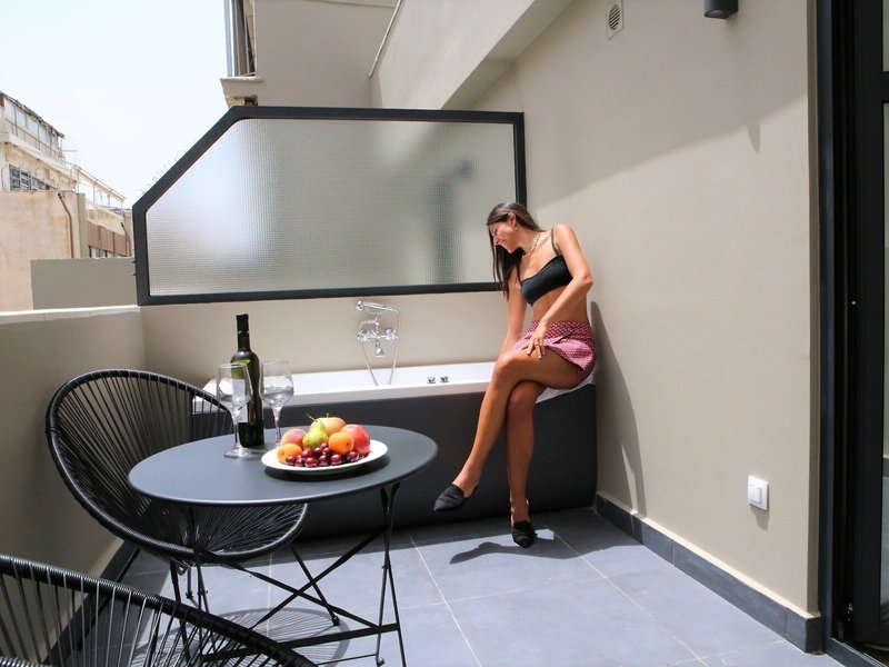 Classic Hotel by Athens Prime Hotels 22