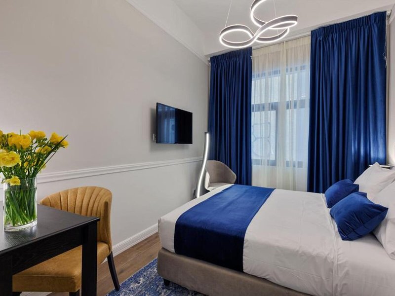 Classic Hotel by Athens Prime Hotels 23