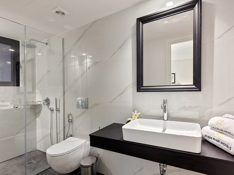 Classic Hotel by Athens Prime Hotels 25