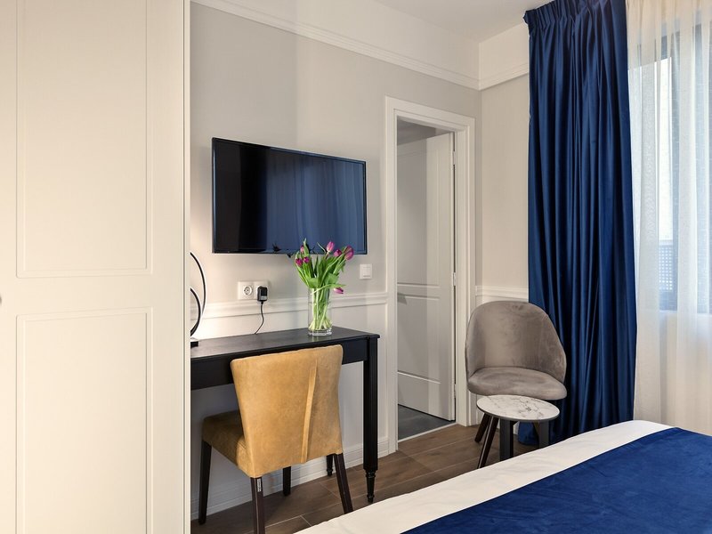 Classic Hotel by Athens Prime Hotels 29