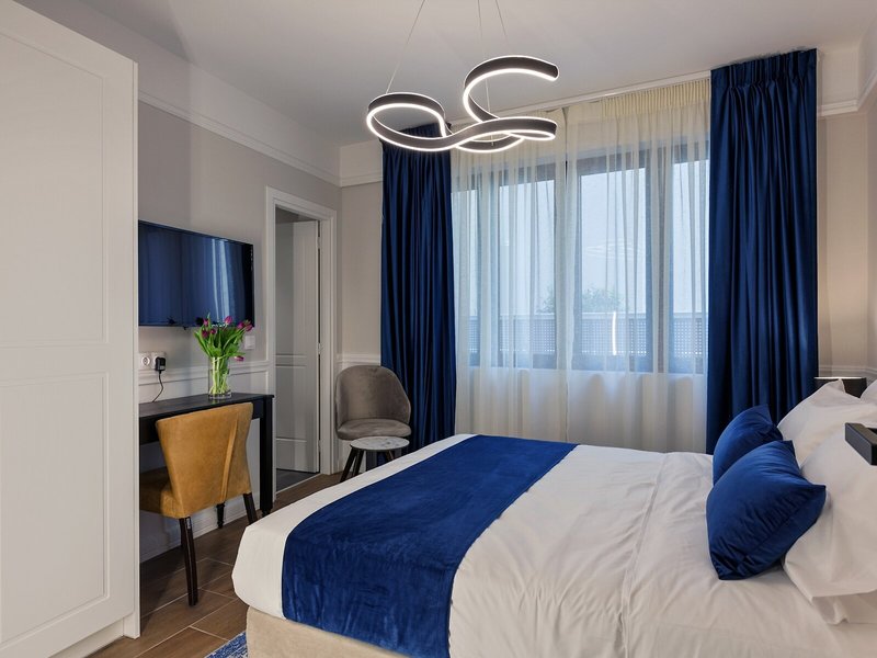 Classic Hotel by Athens Prime Hotels 30