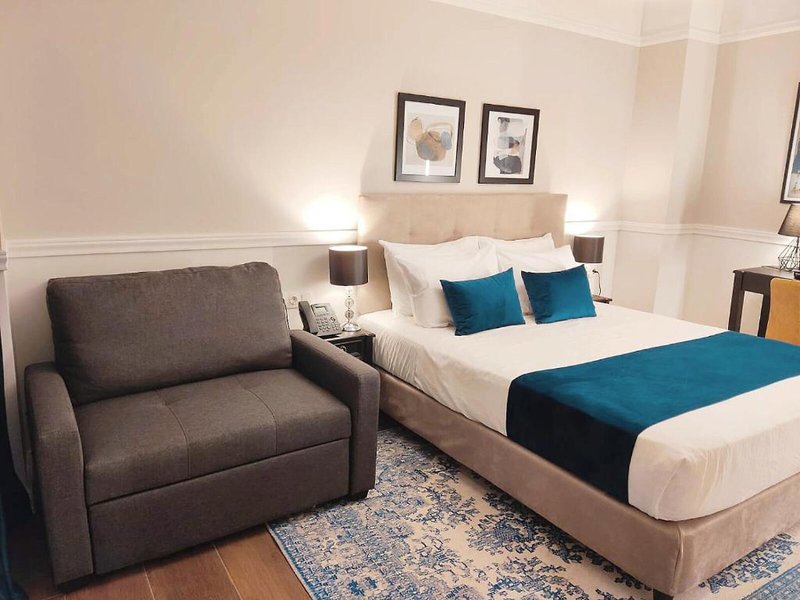 Classic Hotel by Athens Prime Hotels 32