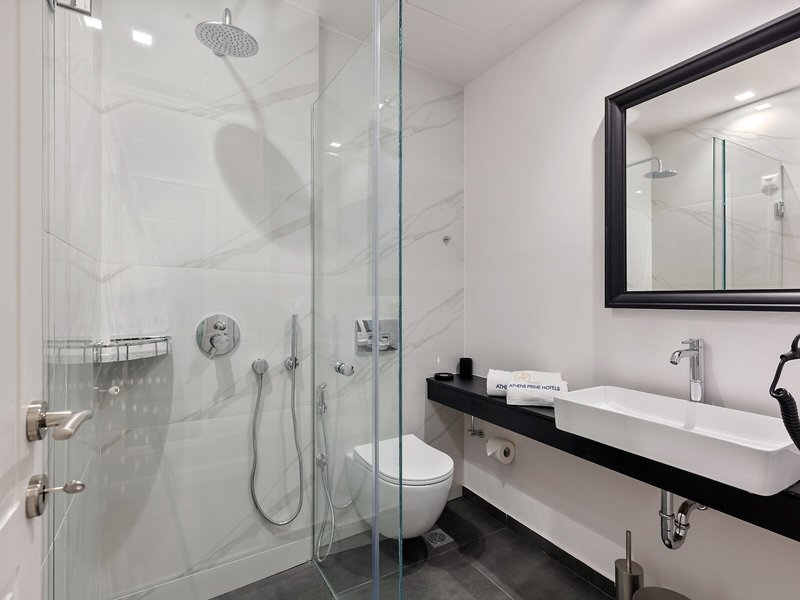 Classic Hotel by Athens Prime Hotels 33