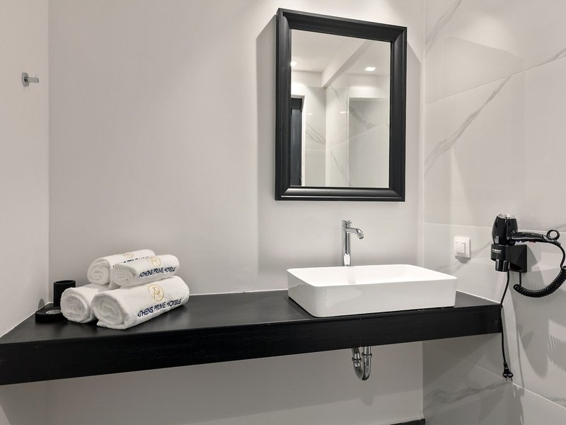 Classic Hotel by Athens Prime Hotels 34