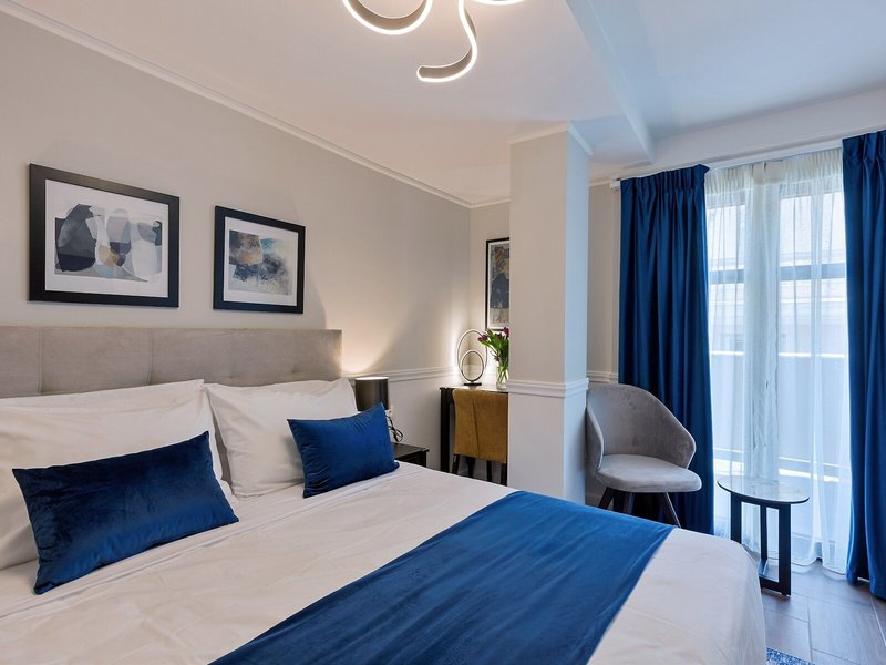 Classic Hotel by Athens Prime Hotels 35